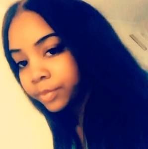 Meet your Posher, Renea